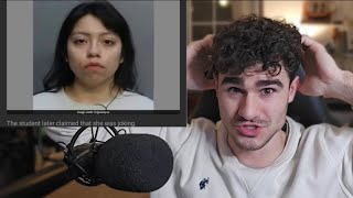 Florida Woman Arrested For Benjamin Netanyahu Joke