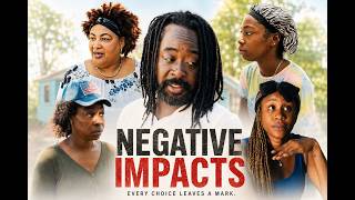 Negative Impacts | Jamaican movie