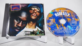 Mobb Deep – The Infamous Archives CD盤 Mobb Deep - The Infamous Archives - Amazon.com Music