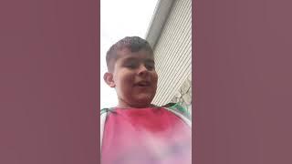 Hide and seek part 1 w/ananimoose (recording cut)