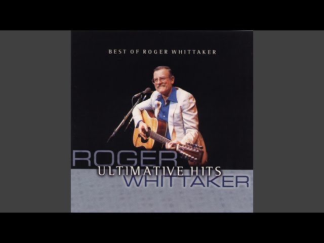 Roger Whittaker - I Can't Stop Loving You