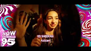 NOW! 95 is available for pre-order now!