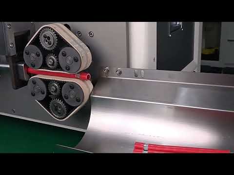 Electric Wire Stripping Peeling Cutting Machine 0.5mm²-70mm² Touch Screen Stripper Cutter Autom