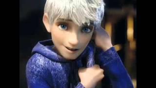 Elsa with Jack Frost: Alone or Together