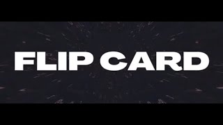 Flip Card Tutorial   HTML & CSS & Bootstarp