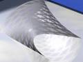 Novum structures system animation  free form geometry01