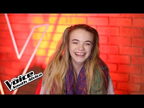 Bad dad jokes | Live Shows | The Voice SA | M-Net
