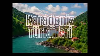 Karadeniz Türküleri - Kemençe - Lazca