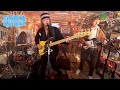 LIME CORDIALE - "Temper Temper" (Live at JITV HQ in Los Angeles, CA 2018) #JAMINTHEVAN