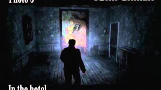 Silent Hill Homecoming Photo Locations Josh's Gallery Achievement