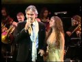Andrea bocelli and liel  ray of hope
