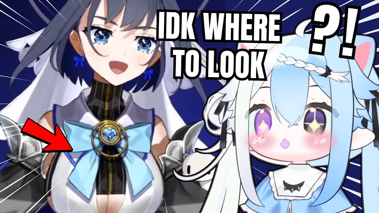 Чат показывает мне клипы Vtuber, из-за которых меня могут забанить.