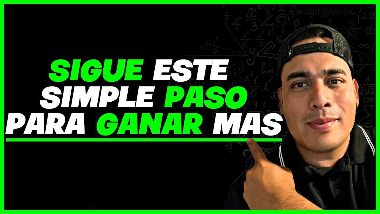 Si no estas usando esta Técnica en tu negocio estas PERDIENDO dinero ...
