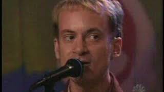 Fountains of Wayne - Stacy's Mom (Live On Leno)