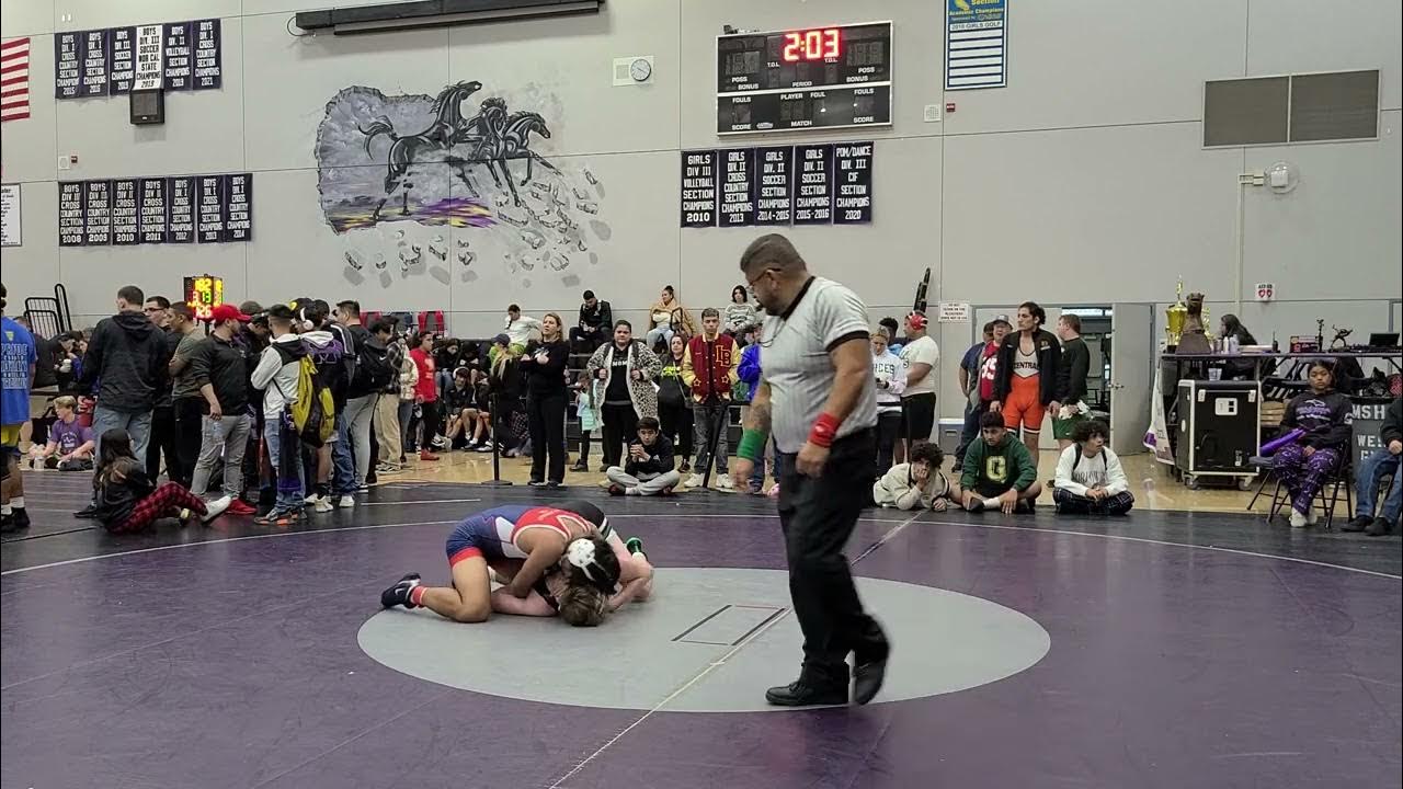 Chukchansi Invitational YouTube
