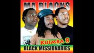 Black Missionaries - Ndiimba ndekha