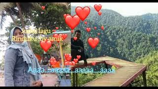 Judul rinduku-Dalam kesunyianku#kreasiku #sunoai 