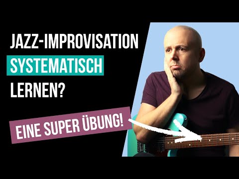 Video: Wer war einer der größten Jazzimprovisationskünstler?