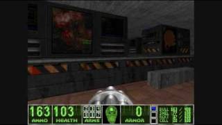 LP Doom 2 Strain map27 (1/2)