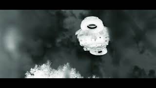 V3 Infrared Combat