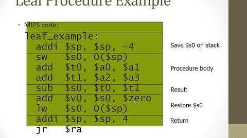 EEE440 Computer Architecture Lecture 5
