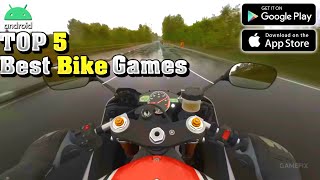 Top 5 Best Bike Games In Android | Top 5 Best Bike Games In 2024 screenshot 5