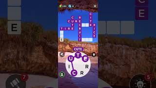 Words of Wonders Level 2370 | Wow Level 2370 | Wow Islas marietas national park Answers