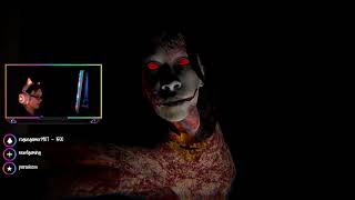 Devour jumpscare compilation!