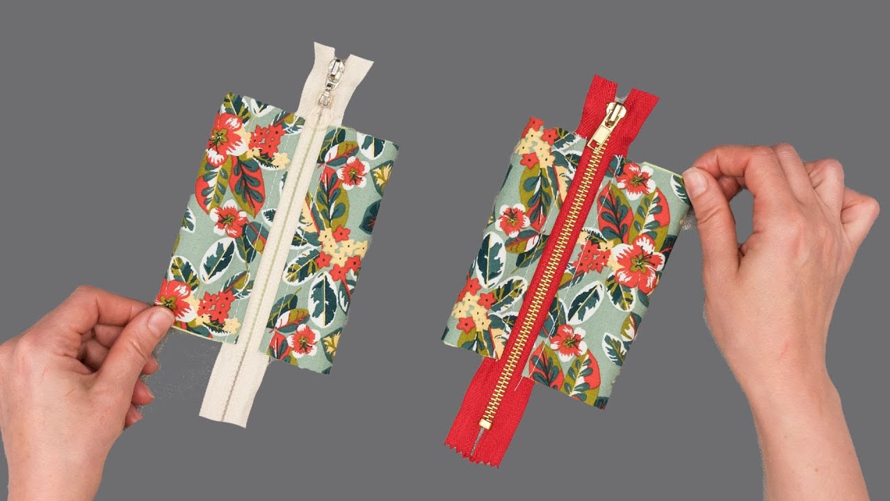 2 очень простых идеи шитья своими руками для подарков или продажи!