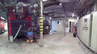 360 Panoramic Pointcloud -  Demo