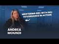 Mastering GRC with ISO: Governance in Action | Andrea Moundi