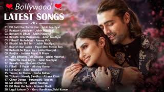 New Hindi Song 2021 Dil Galti Kar Baitha Hai Jubin nautiyal, Arijit singh, Atif Aslam