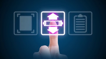 Wink Die-Cutting Tools adjuSTABLE anvil system SmartGap®Touch