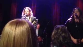 John Paul White - In My Room