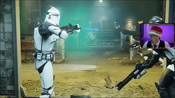 Ep 1 - The Clone Wars Begin - XCOM 2 War Of the Chosen Modded