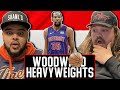 Woodward Heavyweights | Thursday, June 30th, 2022