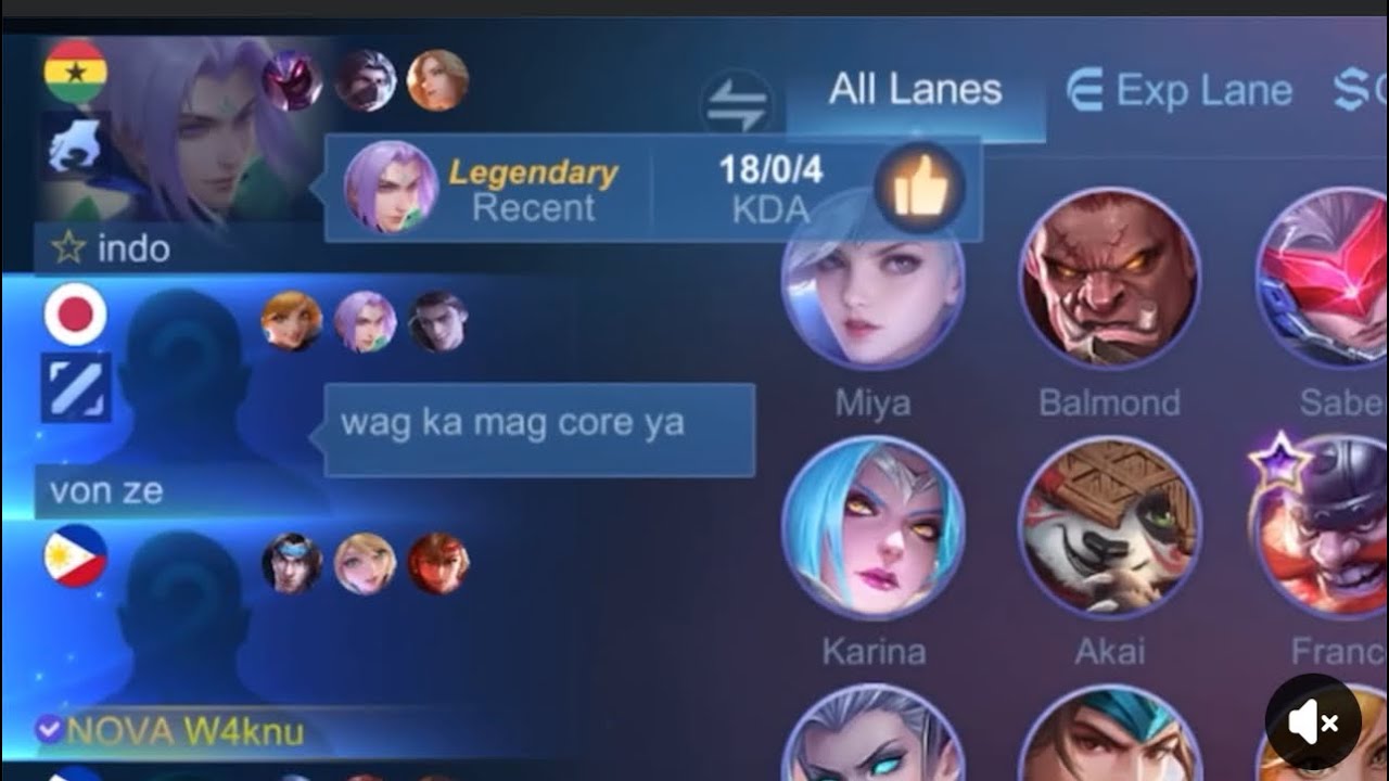 Palagi nalang ganto sa lobby ko!