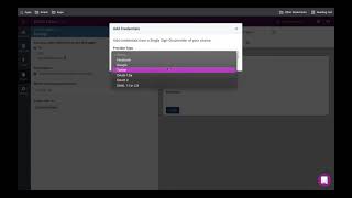 Learn about SSO for Knack database software