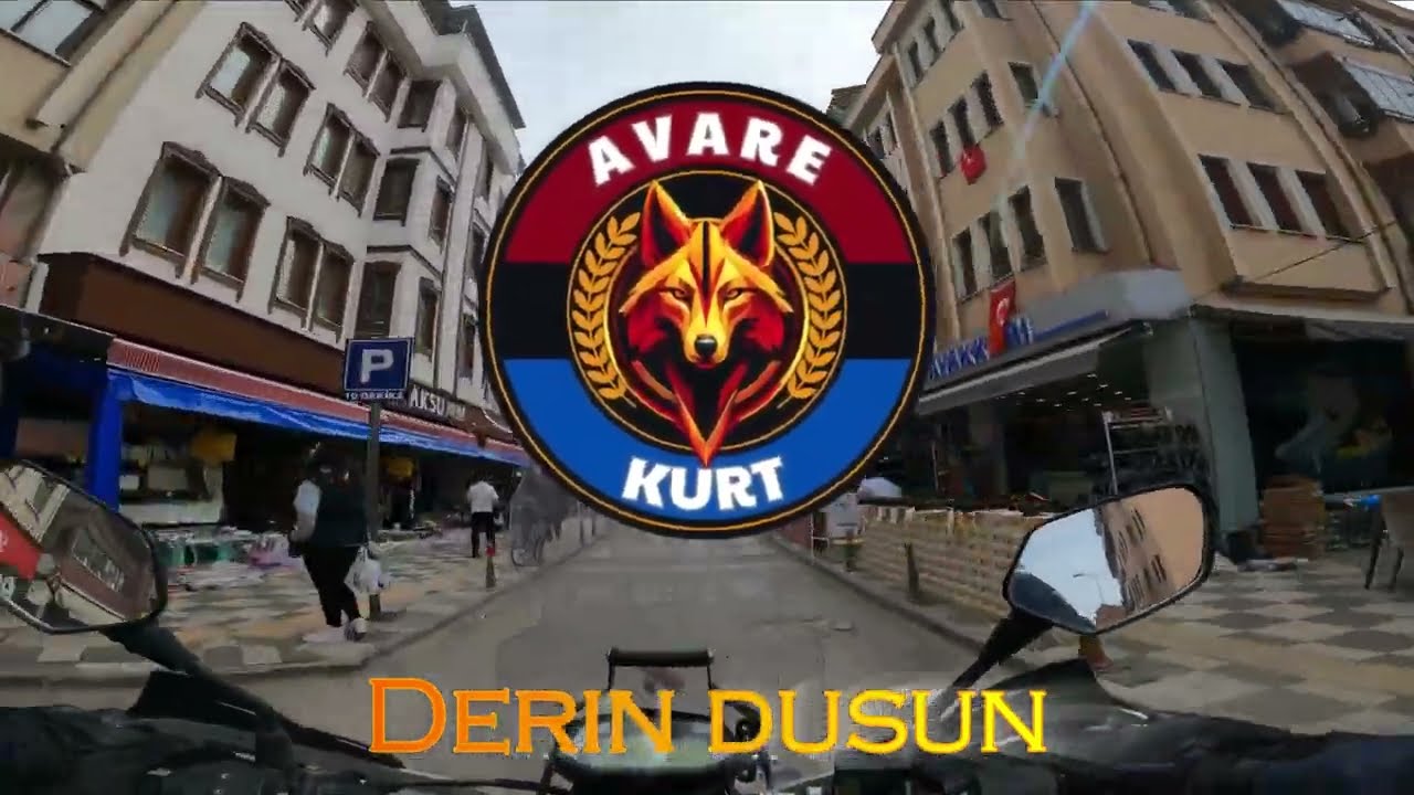 Derin Düşün
