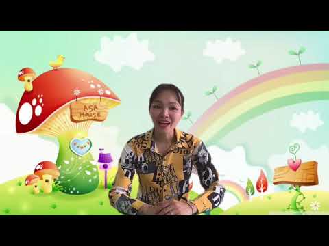 Thơ Sáo học nói_GV Kim Oanh
