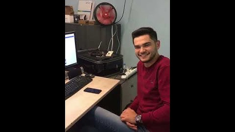 Siri ve Arduino ile Role Kontrolü