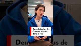 Deux fois plus de femmes mortes dans la rue #lapresse #itinérance #quebec #santépublique Deux fois plus de femmes mortes dans la rue #lapresse #itinérance #quebec #santépublique