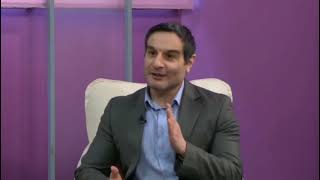 Valideyn-Övlad Münasibətləri