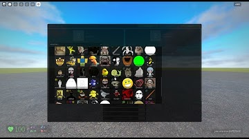 nicos nextbots update