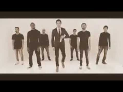 حط رجلك كذا وحط الثانية كذا وبربس وبربس 
