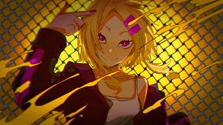 Sei to Shi no Logic