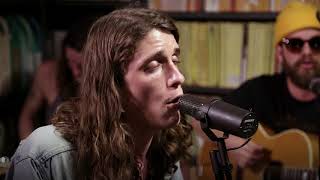 The Weeks - Full Session - 4/3/2017 - Paste Studios - New York, NY