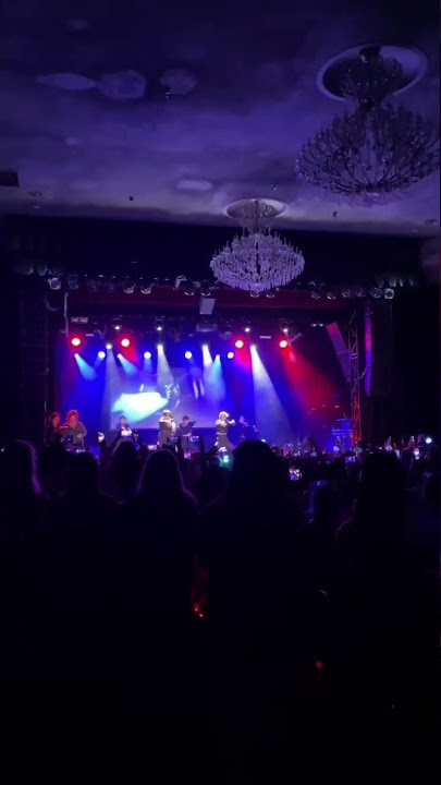 [🎥] 2022 #WEi WORLD TOUR [#FIRST_LOVE] IN #LOSANGELES HIGHLIGHT #위아이 #2022_WEi_WORLD_TOUR #Shorts