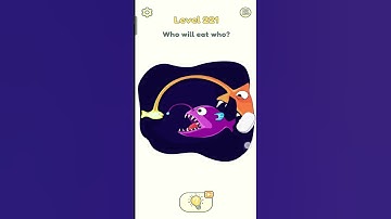 DOP 2 Level 221 wait for end #shorts #games #dop2 #subscribe #gaming #shortvideo