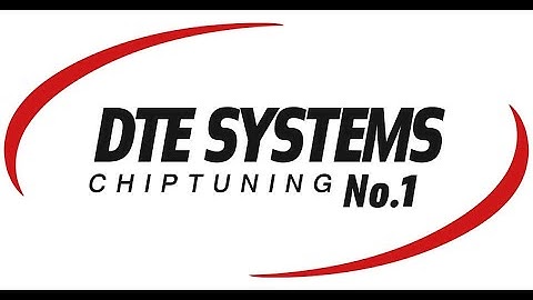 PedalBox+ by DTE Systems: Easy installation | Simple Use | Programs | App!